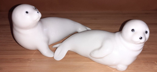 John jenkins porcelain figures - jenkins,