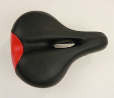Oversized Bike Seat Peloton