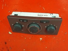 VAUXHALL ASTRA H MK5 AIR-CON