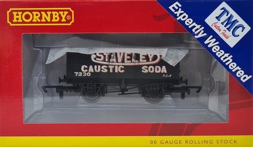 Hornby r6811 plank open - hornby, 7