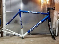 54cm Focus Summit Frameset