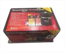 Magnaclean central heating - central,