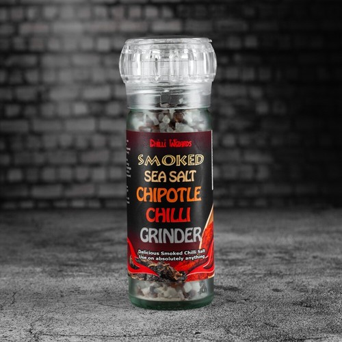Chipotle chilli dead sea - chipotle,