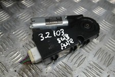 BFD042262 2003 MITSUBISHI SHOGUN 3.2 SWB AUTO SUN ROOF MOTOR