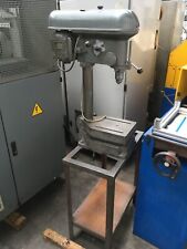 Ref 62 Meddings Bench Drill