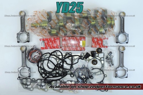 For nissan navara d22 - nissan, d40