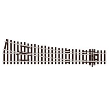 PECO SL-E95 Turnout Medium