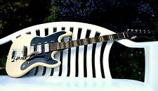 HOFNER 175 GALAXY 1963. ALL ORIGINAL. SUPERB. 