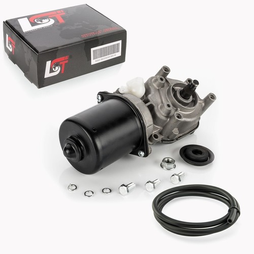 Wiper motor windshield - motor,
