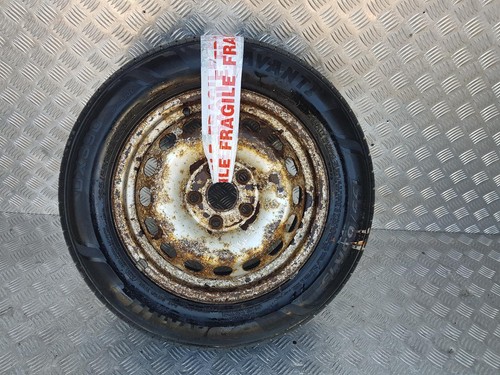 Volkswagen caddy steel wheel - volkswagen,