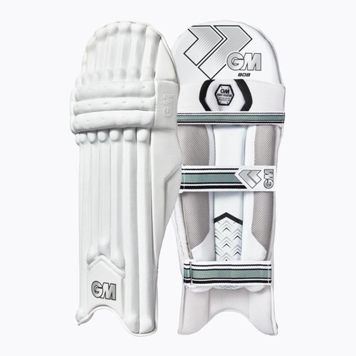 808 batting pads 2025 - gm,