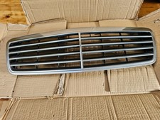 MERCEDES CLK GRILL W208 FRONT BONNET GRILLE A2088800085
