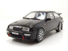Whitebox 1:24 Scale Diecast