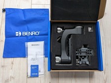 Benro GH2N Aluminum Gimbal