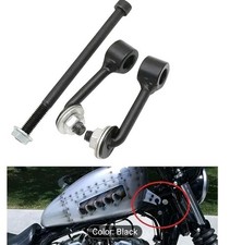 2" Tank Lift  Harley Davidson