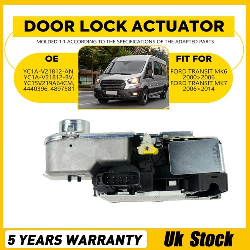 For ford transit mk7 - for,