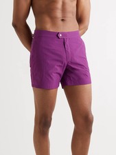 BNWT Tom Ford Straight-Leg