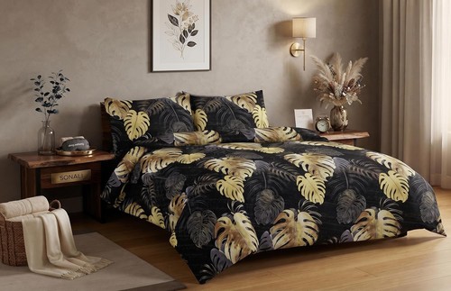 Sonali microfibre duvet - sonali, cover
