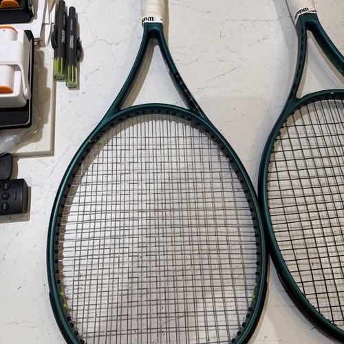 Wilson blade tennis - wilson, racket