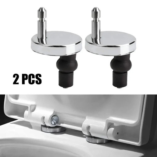 Universal toilet seat - toilet,