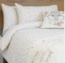 Disney Bambi Duvet Set Single