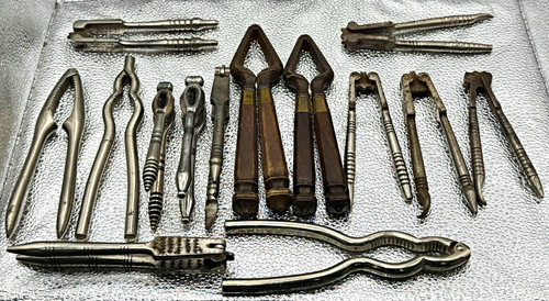 Job lot vintage - job, 14