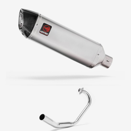 Lextek stainless steel vp1 - lextek,