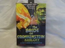 Universal monsters , ultimate