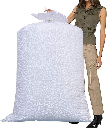 Large cubic bag of - bag,