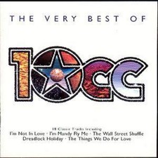 10cc: The Very Best of 10cc