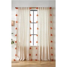 Anthropologie Mindra Striped