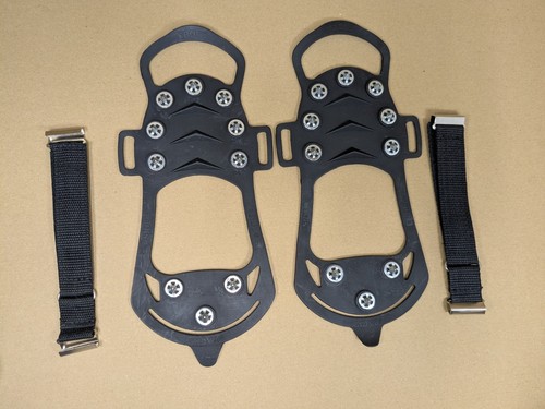 Pcs spike protector crampons - 2,