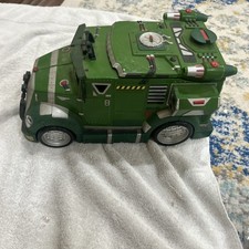 Vintage Teenage Mutant Ninja