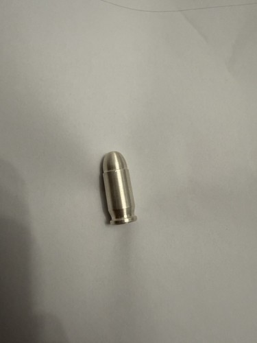 1oz silver 999 bullet - 1oz, ag