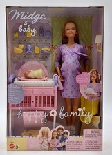 2002 Happy Family Pregnant