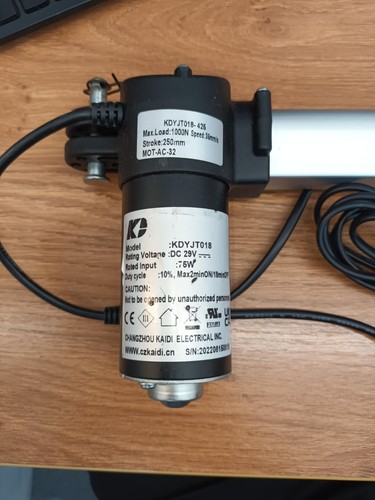 Kaida kdyjt018 425 linear - kd,