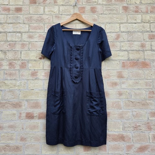 Orla kiely olive orange silk - kiely, &