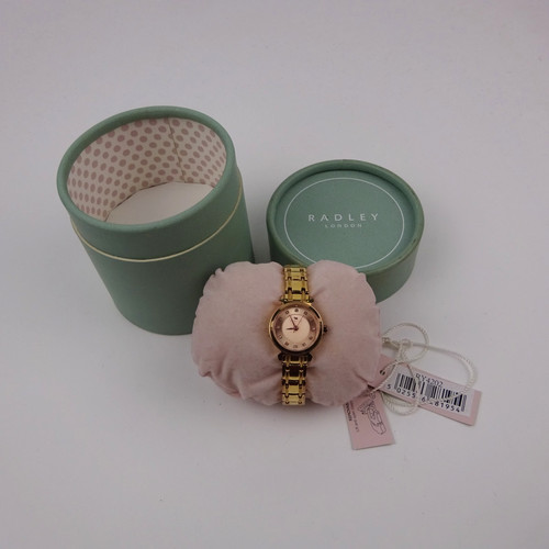 Radley ladies watch - watch, ry4202