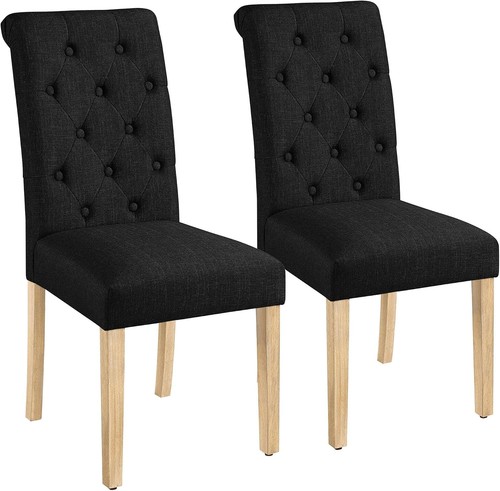 Dining chairs set - chairs, 2