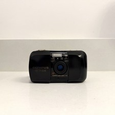 Olympus Infinity Stylus MJU I