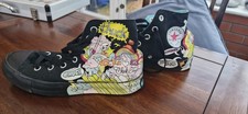 Rare converse chuck taylor - chuck, all