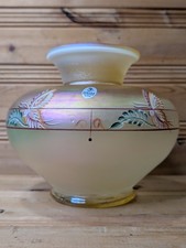 Fenton Iridescent Decorative