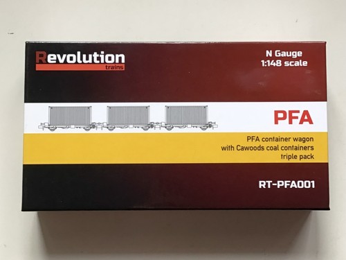 Set revolution trains n - set, 3