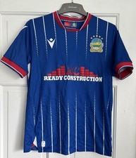 Linfield Home Football Shirt