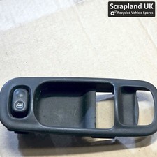 NISSAN PRIMERA P11 1996–2002