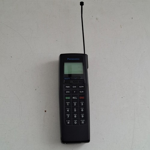 1992 mobile phone handheld - mobile,