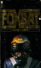 Foxbat - Cave, Peter
