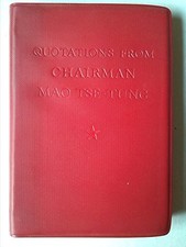 Quotations from Chairman Mao