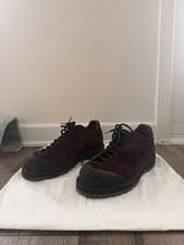 Diemme ampezzo suede burgundy - diemme,