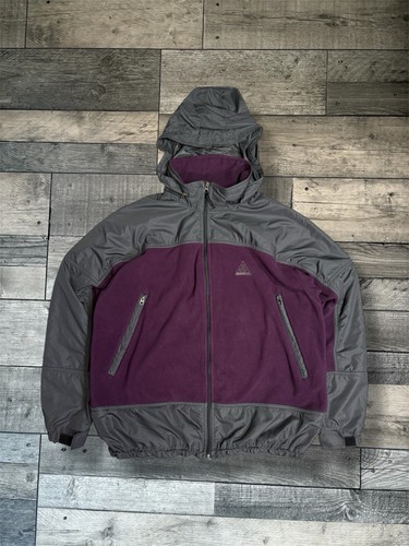 Nike acg vintage s - nike,